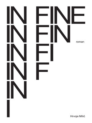 cover image of In fine